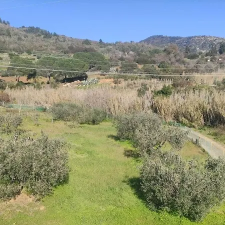 Casa * Lacona