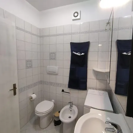 Habitación en casa particular Casa
