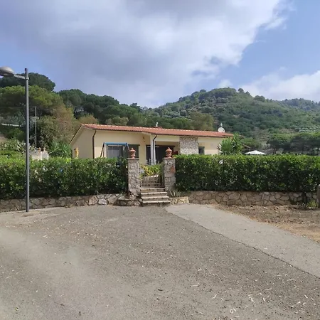 Casa Kwatera prywatna Lacona