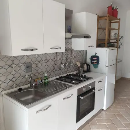 Casa Accommodatie bij particulieren *