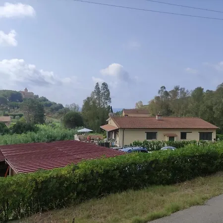 Casa Lacona