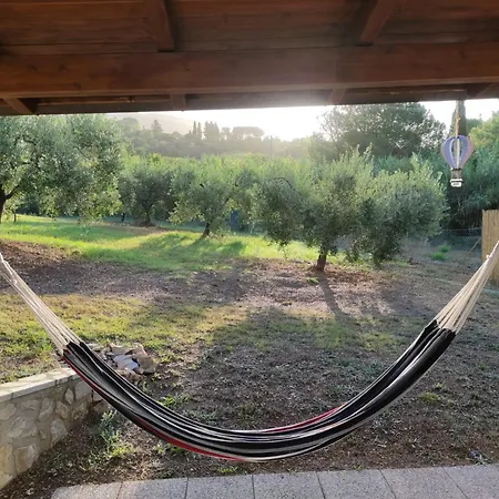 Casa * Lacona