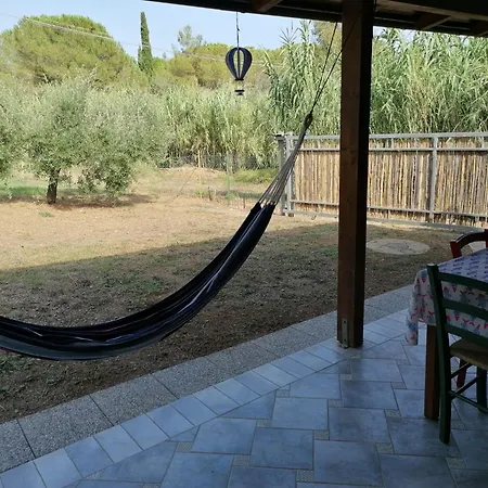 Kwatera prywatna Casa *
