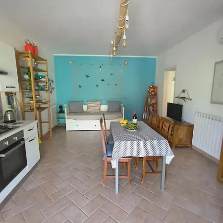 Casa Privatunterkunft *