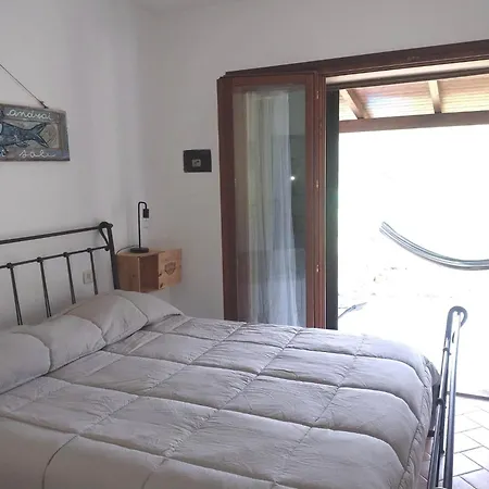 Privatunterkunft Casa Lacona