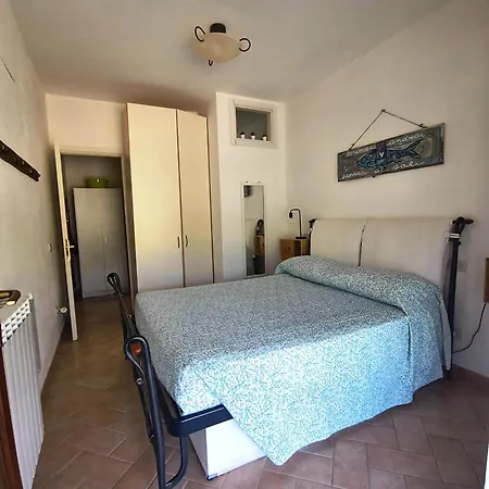 Casa Privat bolig Lacona